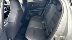 Nissan Juke 1.6 Hybrid N-Connecta 5dr Auto Hybrid Hatchback